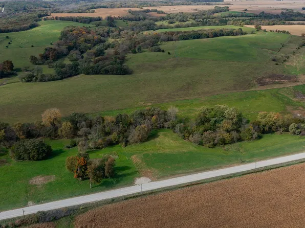 LOT 2 Hogback Bridge Rd, Earlham, IA 50072