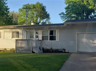 705 Vale St, Greencastle, IN