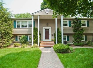 34 Filmore Ave, Livingston, NJ 07039