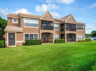 CORAL FALLS APARTMENTS, Pompano Beach, FL 33065