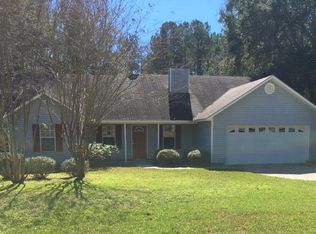 3724 Studstill Rd, Valdosta, GA 31605