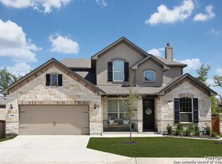 29106 Stevenson Gate, Fair Oaks Ranch, TX 78015