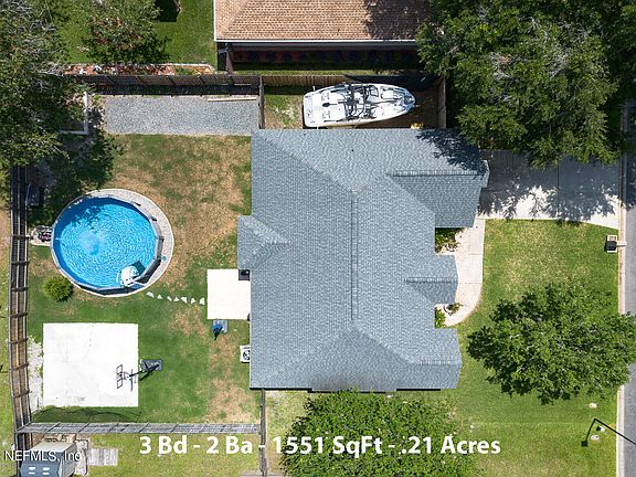 2nd image of 8563 SHUTER Court