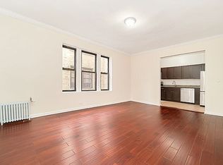370 Fort Washington Ave APT 507, New York, NY 10033