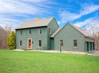 543 Hamburg Rd, Transfer, PA 16154