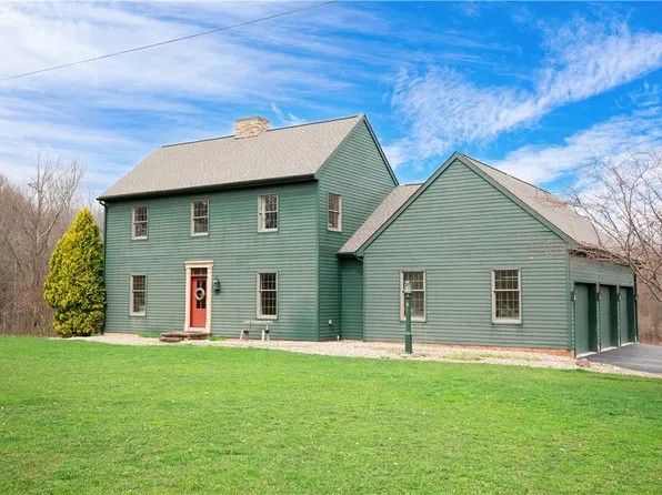 543 Hamburg Rd, Transfer, PA 16154