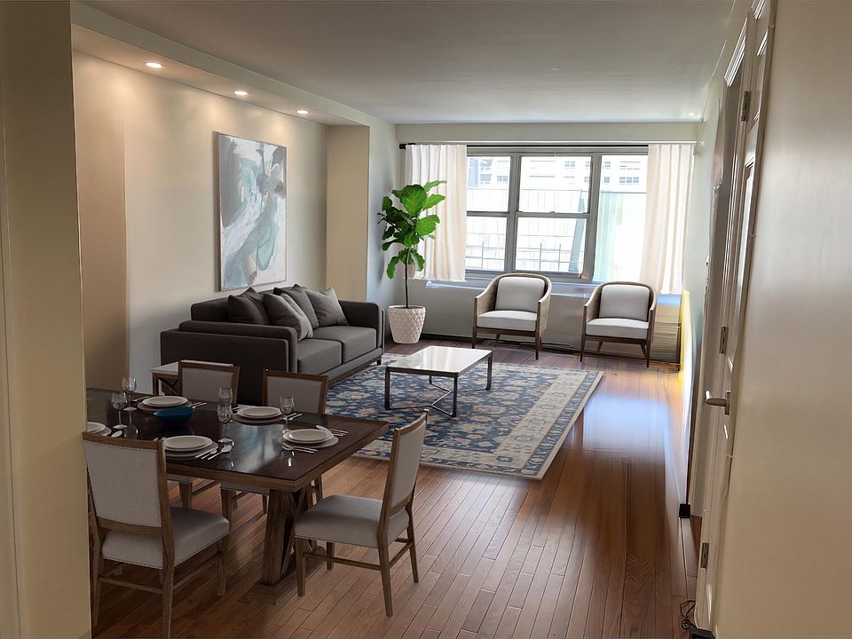 1st image of 155 W 68th St #706/7