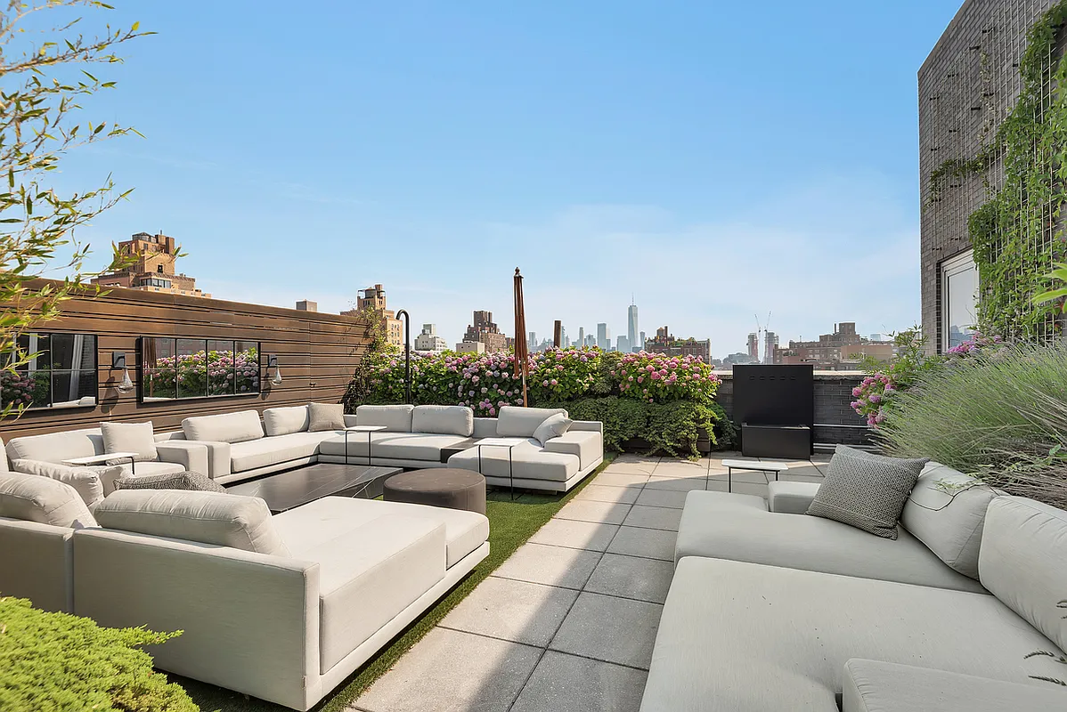 246 West 17th Street #1B in Chelsea, Manhattan | StreetEasy