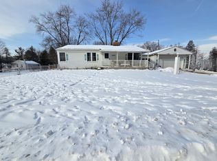 21769 Hancock St, Farmington Hills, MI 48336