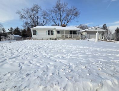 21769 Hancock St, Farmington Hills, MI, 48336