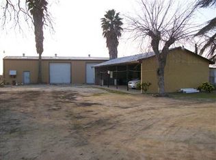 13331 S Sunnyside Ave, Selma, CA 93662