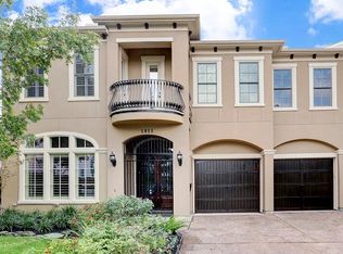 1911 W Clay St, Houston, TX 77019