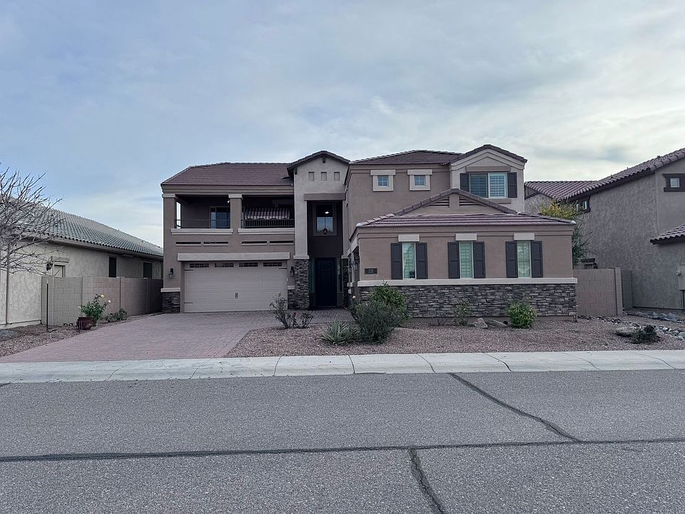 1st image of 131 E Havasu Pl
