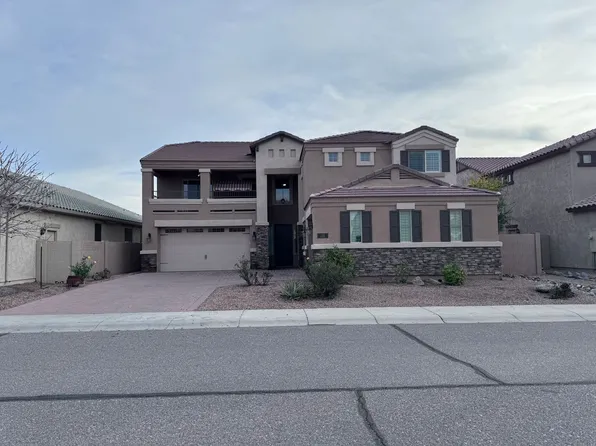 131 E Havasu Pl, Chandler, AZ 85249