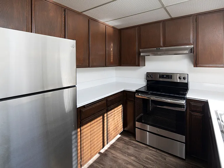 Brightwood Apartments — Photo 5