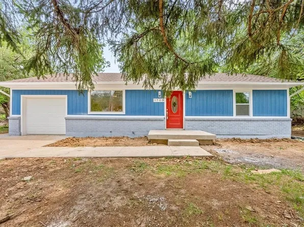 1703 N 43rd St, Kansas City, KS 66102