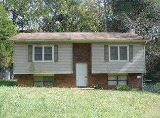 343 Mahala Rd, Sweetwater, TN 37874