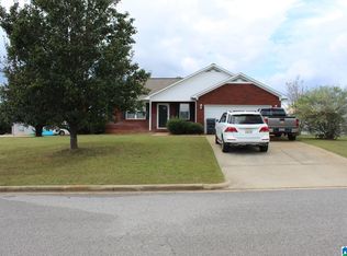 216 Wilson Way, Weaver, AL 36277
