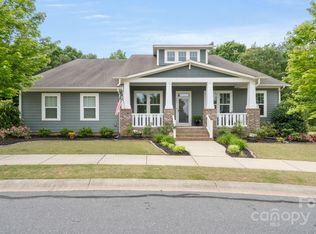 508 Flour Mill Ct, Fort Mill, SC 29715