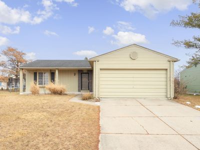 15895 Ridgebrook Path, Romulus, MI, 48174