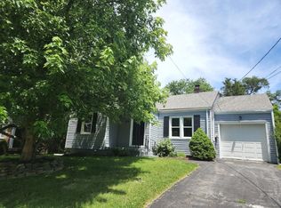 5646 Samver Rd, Cincinnati, OH 45239