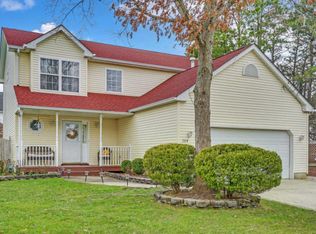 264 Stormy Rd, Manahawkin, NJ 08050