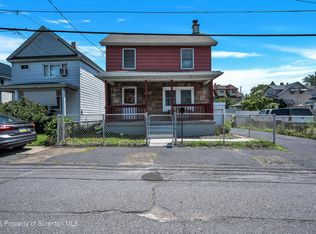 118 Gibbons St, Dunmore, PA 18512