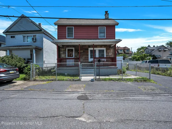 118 Gibbons St, Dunmore, PA 18512