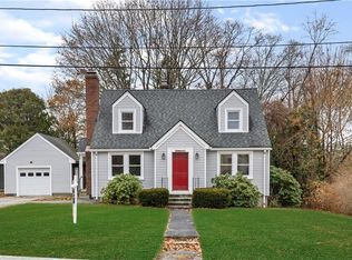 60 Bellevue Ave, Westerly, RI 02891
