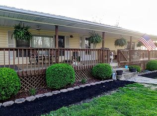 175 Ingram Rd, Morehead, KY 40351