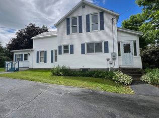 452 Blissville Rd, Poultney, VT 05764