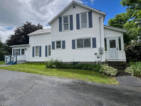 452 Blissville Road, Poultney, VT 05764