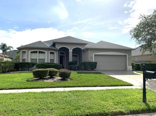 5211 Smokey Water Ln, Oviedo, FL 32765
