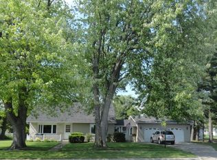 6577 Huron St, Cass City, MI 48726