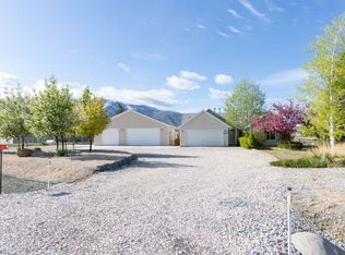 622 Palace Pkwy, Spring Creek, NV 89815
