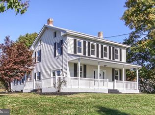 485 Cabin Hollow Rd, Dillsburg, PA 17019