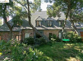 55 Wildwood Gdns, Piedmont, CA 94611