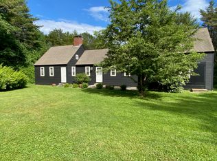 468 Bristol Rd, Bristol, ME 04539