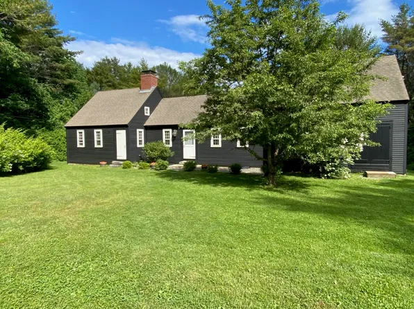 468 Bristol Road, Bristol, ME 04539