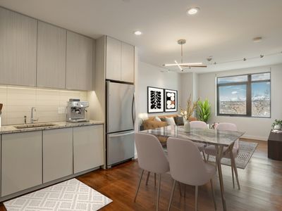 80 Fenwood Rd UNIT 710, Boston, MA, 02115
