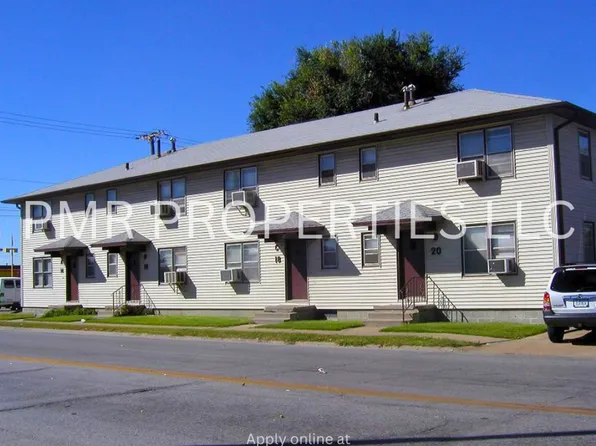 14 N 35th Street, 14 N 35th St #Bcd54ea8c, Council Bluffs, IA 51501