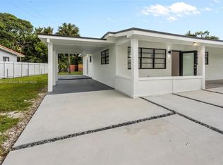 18401 NW 42nd Ct, Miami Gardens, FL 33055
