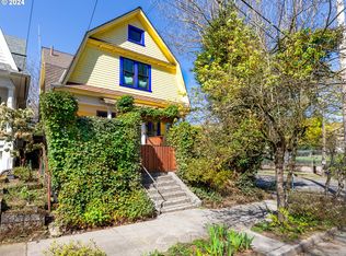 503 SE 17th Ave, Portland, OR 97214