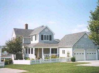 145 Sconset Dr, Penhook, VA 24137