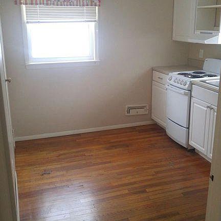 very large pantry nice and bright