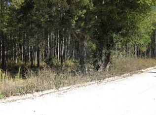 NW 10th St, Bell, FL 32619