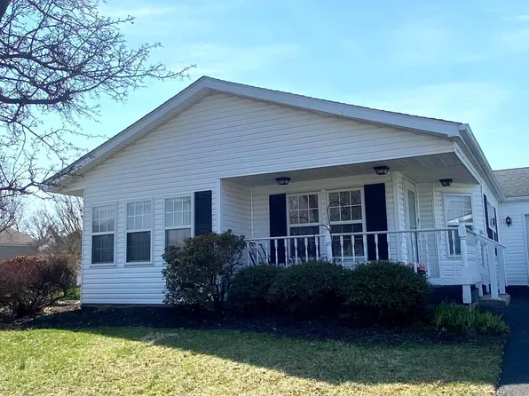 449 Grouse Ct W, New Hope, PA 18938