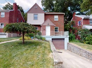 2962 Mapleleaf Ave, Cincinnati, OH 45212