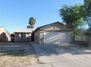 4529 Queen Angel Ct, Las Vegas, NV 89110