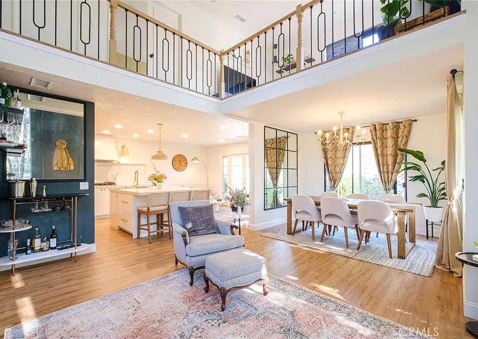 1 Encinitas Ct